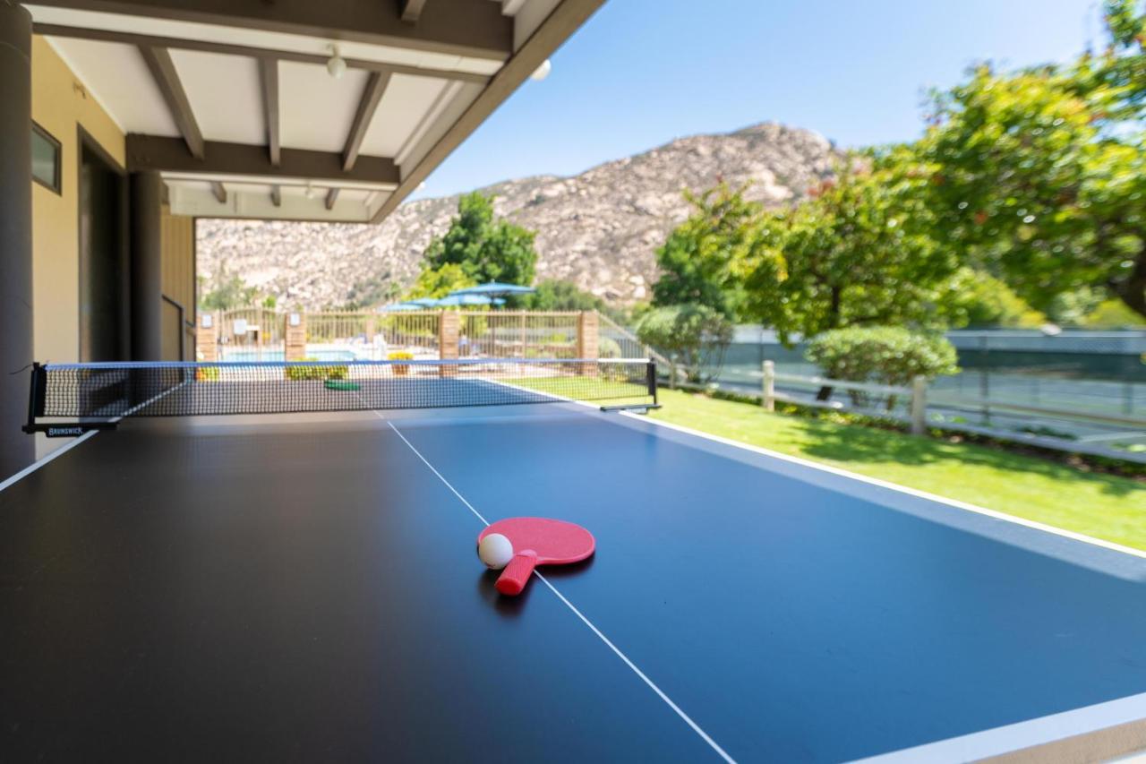 San Diego Country Estates Ramona Buitenkant foto