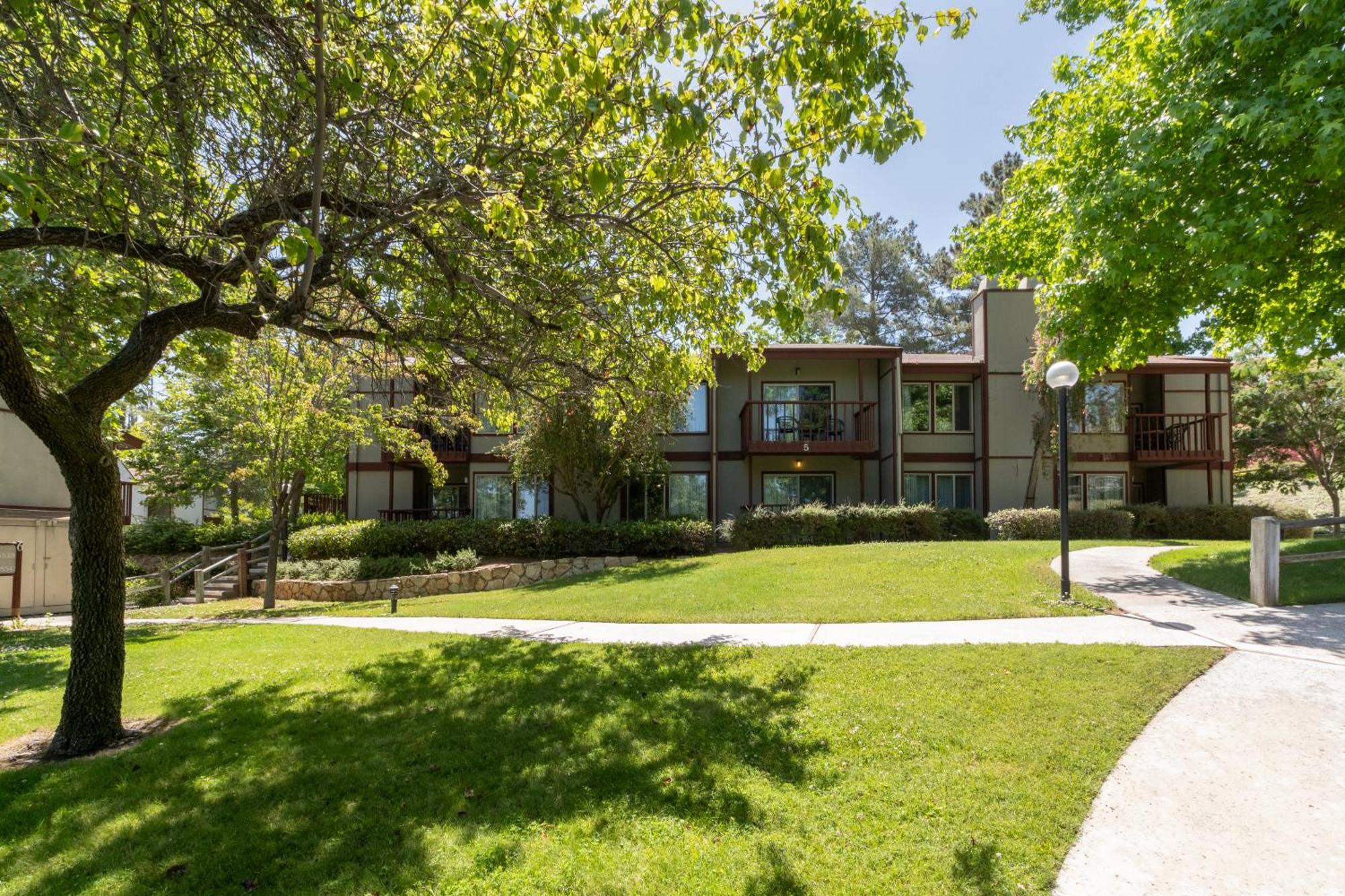 San Diego Country Estates Ramona Buitenkant foto