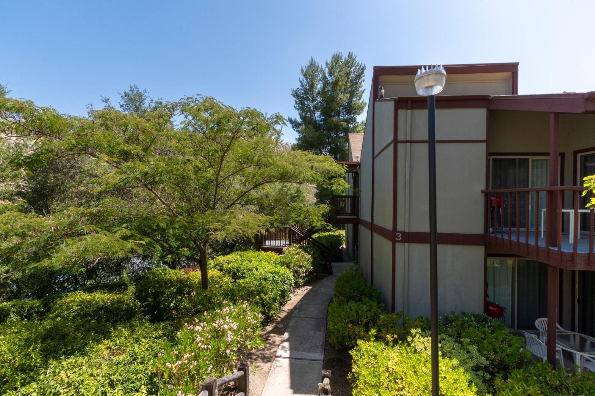 San Diego Country Estates Ramona Buitenkant foto