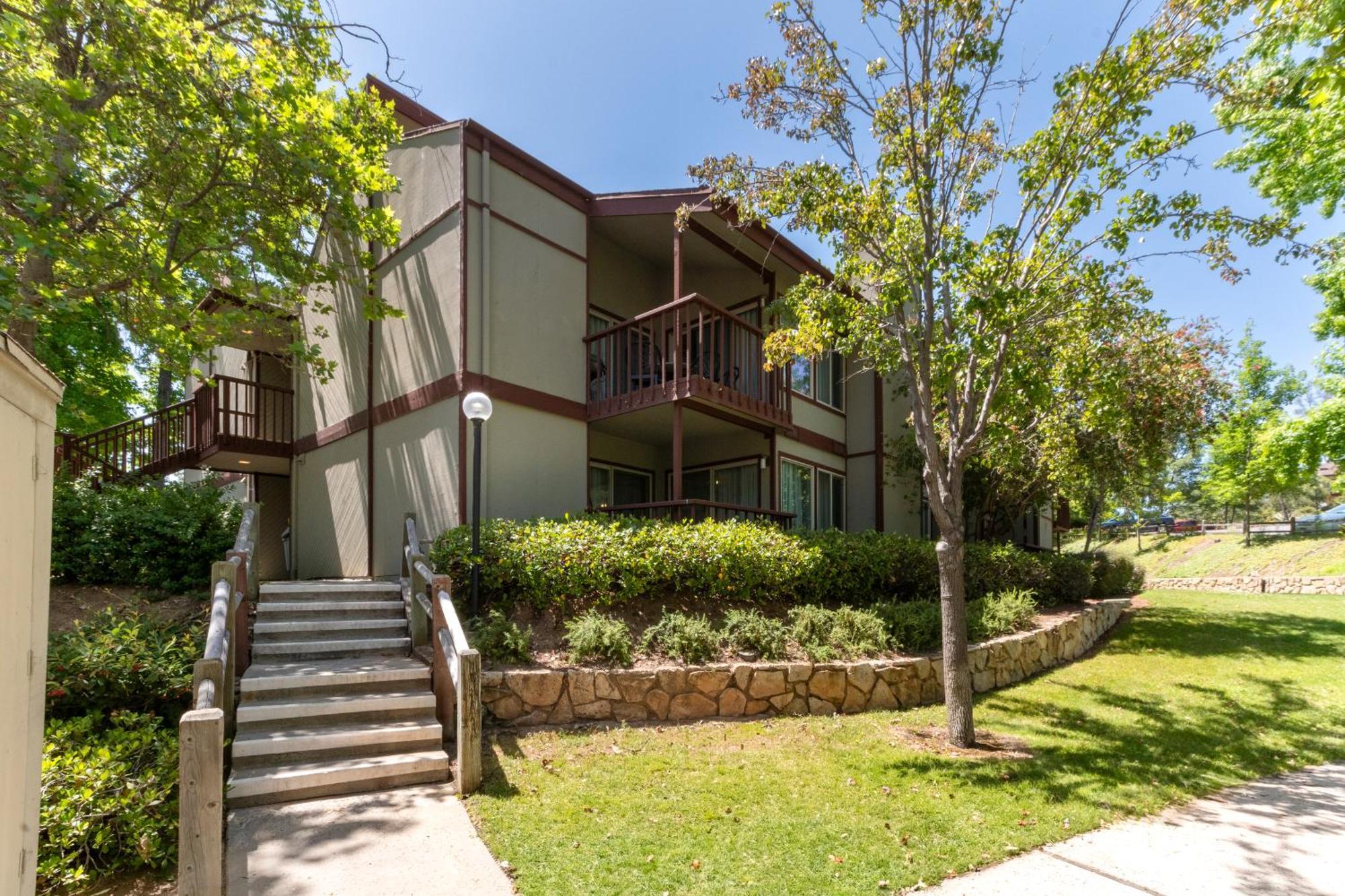 San Diego Country Estates Ramona Buitenkant foto